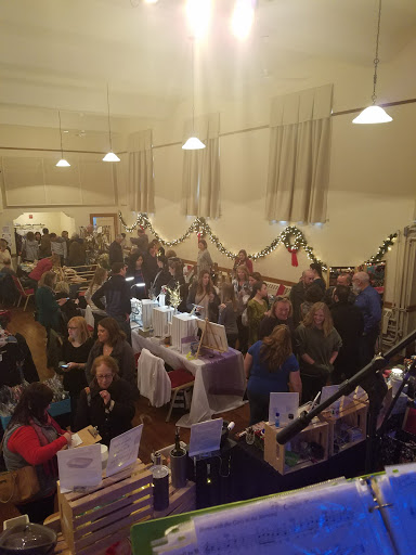 Performing Arts Theater «Blackstone River Theatre», reviews and photos, 549 Broad St, Cumberland, RI 02864, USA