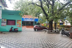 Manamboor CHC image