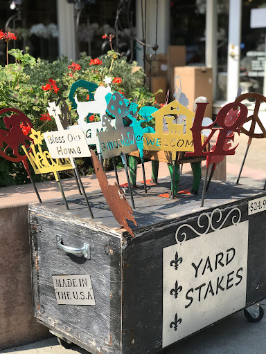 Garden Center «Ladera Garden & Gifts», reviews and photos, 3130 Alpine Rd #380, Portola Valley, CA 94028, USA