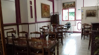 Atmosphère du Restaurant ROMINA à Abbeville - n°12