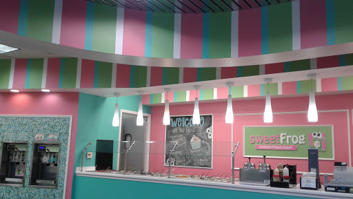 Frozen Yogurt Shop «Sweet Frog», reviews and photos, 4871 US-90, Pace, FL 32571, USA