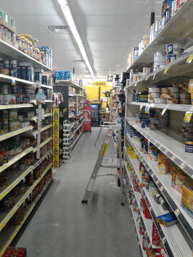 Discount Store «Dollar General», reviews and photos, 577 Fairfield Ave, Bridgeport, CT 06604, USA