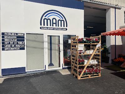 MAM CONCEPT à Le Péage-de-Roussillon