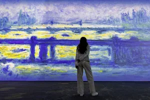 Monet: The Immersive Experience - Washington DC image