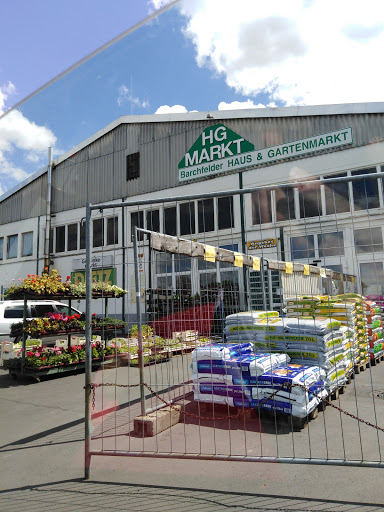 Barchfelder Haus- und Gartenmarkt GmbH unter Barchfeld, 