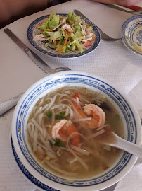 Plats et boissons du Restaurant vietnamien A Tay à Marseille - n°10