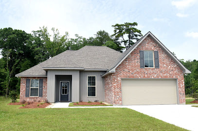 DSLD Homes - Myrtle Grove