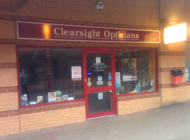 Clearsight Opticians - Milton Keynes