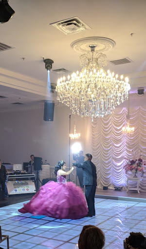 Banquet Hall «Bella Luna Hall», reviews and photos, 11834 Harry Hines Blvd #101, Dallas, TX 75234, USA