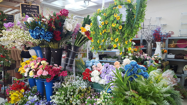 Kym Floral & Gifts - Singapore