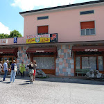 Photo n°1 de l'avis de Dario.i fait le 23/06/2019 à 06:38 sur le  Il Gatto e La Volpe RISTORANTE PIZZERIA à San Giovanni in Persiceto