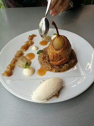 Photo n°38 de Le Mathurin du bateau à l'assiette à Saint-Valery-sur-Somme ()