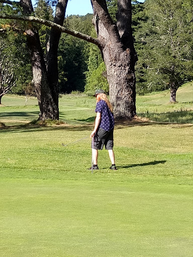 Golf Course «Mill Valley Golf Course», reviews and photos, 280 Buena Vista Ave, Mill Valley, CA 94941, USA