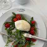 Photo n°2 de l'avis de Ira. fait le 19/07/2023 à 20:38 sur le restaurants Trattoria Da Franco à Stuttgart