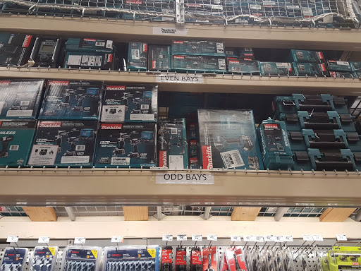 Home Improvement Store «The Home Depot», reviews and photos, 650 SW 19th St, Moore, OK 73160, USA