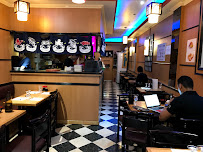 Atmosphère du Restaurant japonais Nagatomi à Paris - n°1