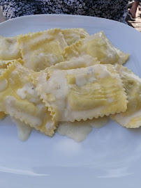 Ravioli du Restaurant italien Gourd'I à Le Cannet-des-Maures - n°14