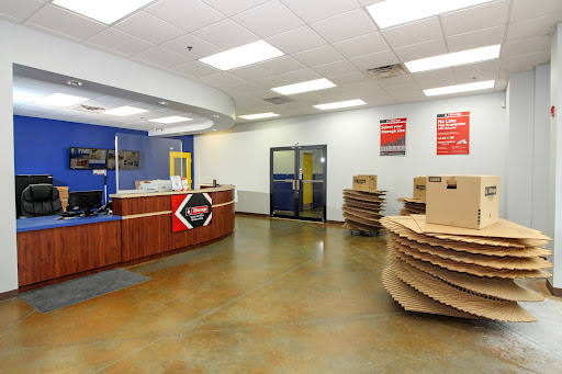 Self-Storage Facility «Simply Self Storage - Chamblee», reviews and photos, 4775 Peachtree Rd NE, Chamblee, GA 30341, USA