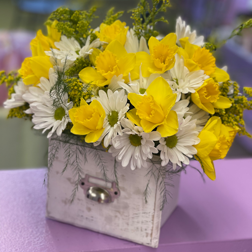 Florist «Lucilles Floral of Fishkill», reviews and photos, 17 Church St, Fishkill, NY 12524, USA