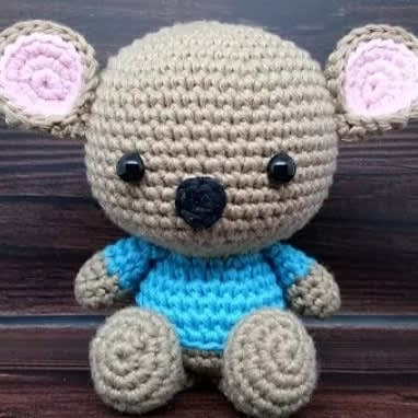 Amigurumi Tienda