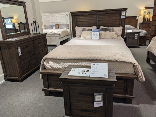 Furniture Store «Value City Furniture», reviews and photos, 5240 Campbell Blvd e, Nottingham, MD 21236, USA