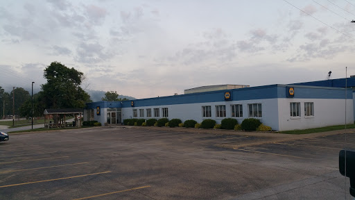 Auto Parts Store «NAPA Auto Parts - Genuine Parts Company», reviews and photos, 130 W 19th St, Nitro, WV 25143, USA