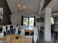 Atmosphère du Restaurant italien Rosso & Bianco à Villeneuve-d'Ascq - n°2