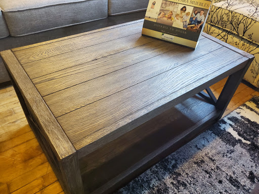 Furniture Store «WG&R Furniture», reviews and photos, 50 N Main St, Fond du Lac, WI 54935, USA