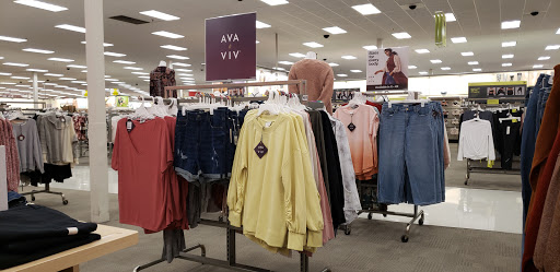 Department Store «Target», reviews and photos, 401 W Irving Park Rd, Wood Dale, IL 60191, USA