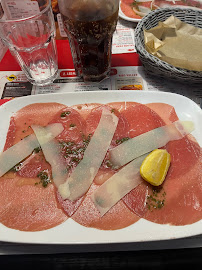 Plats et boissons du Restaurant Buffalo Grill Liévin à Liévin - n°14