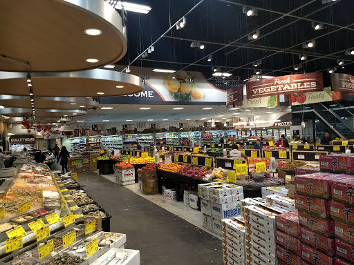 Supermarket «New Age Market», reviews and photos, 160-6 Northern Blvd, Flushing, NY 11358, USA