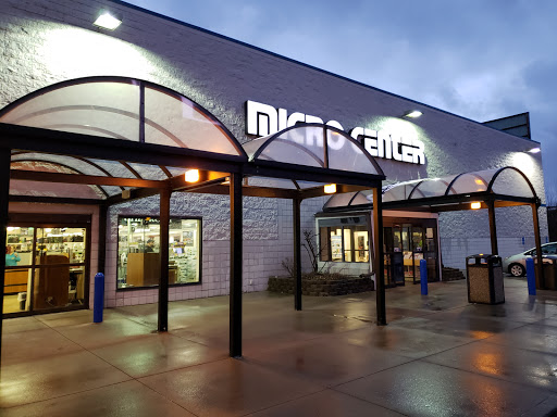 Computer Store «Micro Center», reviews and photos, 11755 Mosteller Rd, Sharonville, OH 45241, USA