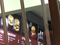 Hamburger du Restauration rapide McDonald's à Bréal-sous-Montfort - n°13