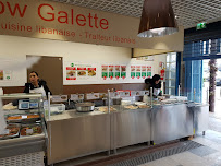 Photos du propriétaire du Restaurant Wow Galette à Sartrouville - n°3