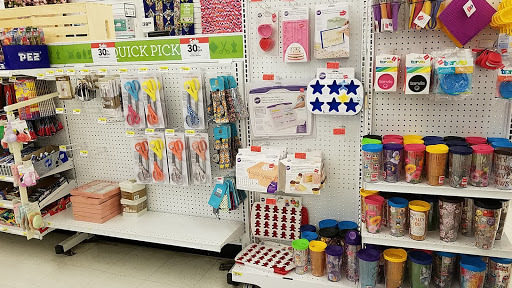 Fabric Store «Jo-Ann Fabrics and Crafts», reviews and photos, 8345 N Rockwell Ave, Oklahoma City, OK 73132, USA