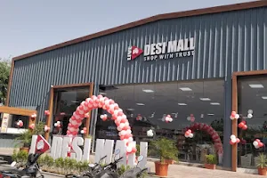 Live Desi Mall image