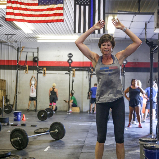 Gym «CrossFit Kennett Square», reviews and photos, 529 Rosedale Rd, Kennett Square, PA 19348, USA