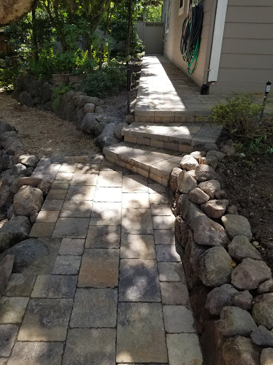 System Pavers image
