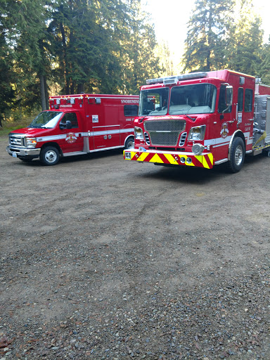 Park «Lord Hill Park», reviews and photos, 12921 150th St SE, Snohomish, WA 98290, USA