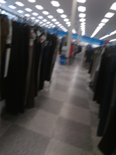 Clothing Store «Ross Dress for Less», reviews and photos, 3093 E Main St, Russellville, AR 72802, USA