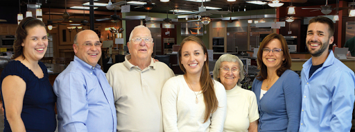 Appliance Store «Wickford Appliance & Lighting», reviews and photos, 207 Newport Ave, Pawtucket, RI 02861, USA