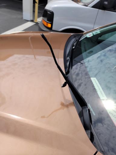 Car Wash «Quick Quack Car Wash - College Oaks», reviews and photos, 49 Bicentennial Cir, Sacramento, CA 95826, USA