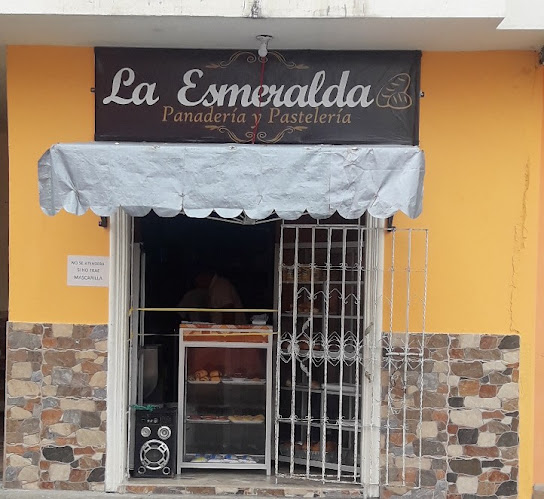 La Esmeraldas Panadería y Pastelería - Esmeraldas