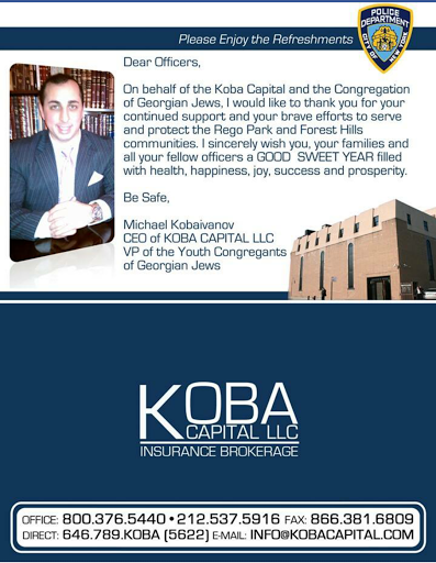Insurance Agency «Koba Capital», reviews and photos