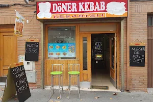 Doner Kebab Kebabish image