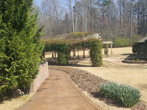 Wedding Venue «Glendalough Manor», reviews and photos, 200 Glendalough Ct, Tyrone, GA 30290, USA