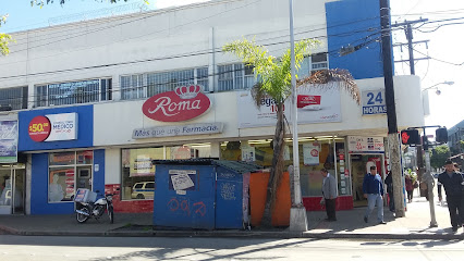 Farmacia Roma, , Tijuana