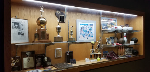 Bowling Alley «Schwoegler Park Towne Lanes», reviews and photos, 444 Grand Canyon Dr, Madison, WI 53719, USA