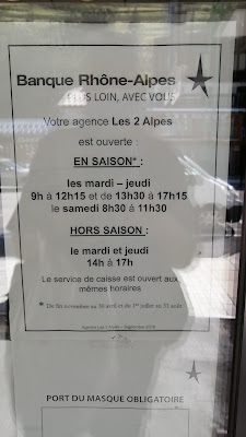 SG à Les Deux Alpes