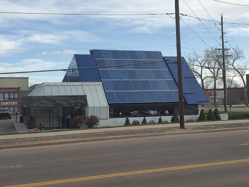 Credit Union «Arapahoe Credit Union Centennial», reviews and photos